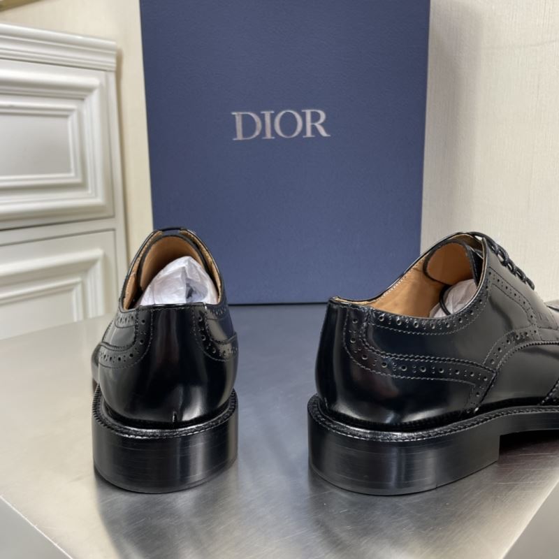 Christian Dior Business Shoes